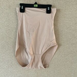🌾 NWOT TC Cooling High Waist Shaping Briefs